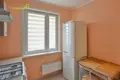 Apartamento 33 m² Minsk, Belarús