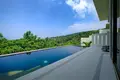 villa de 3 chambres 360 m² Sakhu, Thaïlande