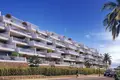 Penthouse 4 pokoi 115 m² Manilva, Hiszpania
