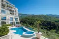 Apartamento 2 habitaciones 126 m² Becici, Montenegro