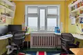 Mieszkanie 4 pokoi 77 m² Mińsk, Białoruś