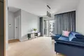 Apartamento 2 habitaciones 44 m² en Varsovia, Polonia