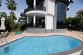 5-Zimmer-Villa  Alanya, Türkei