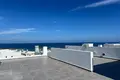Wohnkomplex Penthouse 2+1 300 meters from the sea in the Esentepe area.