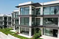 Appartement 2 chambres 76 m² Bodrum, Turquie