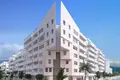 Mieszkanie 3 pokoi 80 m² San Pedro Alcantara, Hiszpania