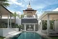 Villa 319 m² Phuket Province, Thailand