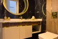 Mieszkanie 2 pokoi 55 m² w Alanya, Turcja