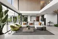 Villa 4 chambres 650 m² Ban Bang Ku, Thaïlande