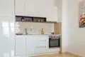 Wohnung 2 zimmer 64 m² Becici, Montenegro