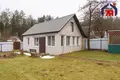 Maison  Zdanovicki sielski Saviet, Bélarus