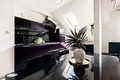 Apartamento 3 habitaciones 61 m² Cracovia, Polonia