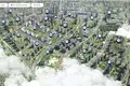 Квартира 2 комнаты 53 м² Минск, Беларусь