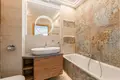 Appartement 2 chambres 44 m² Varsovie, Pologne
