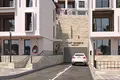 Квартира 2 комнаты 56 м² Тиват, Черногория