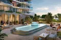 1 bedroom apartment 70 m² Ras al-Khaimah, United Arab Emirates