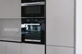 Ático 5 habitaciones 122 m² Demos Agiou Athanasiou, Chipre
