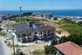 Apartamento 2 habitaciones 60 m² Cinarcik, Turquía