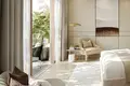 Mieszkanie 6 pokojów 876 m² Dubaj, Emiraty Arabskie