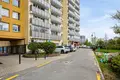 3 room apartment 52 m² Warsaw, Poland