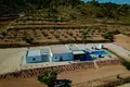 3 bedroom villa 168 m² Abanilla, Spain