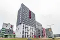 Wohnung 2 zimmer 39 m² Kopishche, Belarus