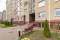 Квартира 116 м² Минск, Беларусь
