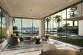 Жилой комплекс Элитные виллы и пентхаусы в новой резиденции Six Senses от Select Group с ресторанами и прямым выходом на пляж, Palm Jumeirah, Дубай, ОАЭ