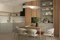 Квартира 3 комнаты 61 м² Рига, Латвия