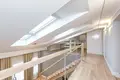 Mieszkanie 4 pokoi 128 m² Ryga, Łotwa