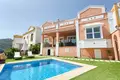 Townhouse 4 bedrooms 215 m² Benahavis, Spain