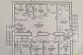 Casa de campo 438 m² Papiarnianski sielski Saviet, Belarús