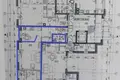 2 bedroom apartment 69 m² Jurmala, Latvia