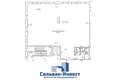Oficina 223 m² en Minsk, Belarús