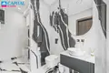 House 129 m² Aukstkiemiai, Lithuania
