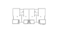 Пентхаус 3 комнаты 165 м² Algorfa, Испания