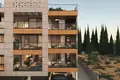 3 bedroom apartment 135 m² Limassol District, Cyprus