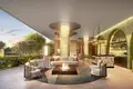 Penthouse 3 pokoi 139 m² Tupi Paulista, Brazylia