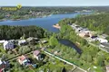 House 43 m² Astrashitskagaradokski rural council, Belarus