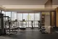 Kawalerka 1 pokój 40 m² Regiao Imediata de Sao Paulo, Brazylia