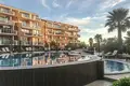 2 bedroom apartment 67 m² Przno, Montenegro