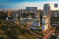 Mieszkanie 4 pokoi 240 m² Regiao Imediata de Sao Paulo, Brazylia