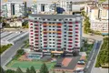 Wohnung 1 zimmer 96 m² Alanya, Türkei