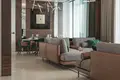 Apartamento 4 habitaciones 230 m² Germasogeia, Chipre