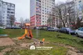 Appartement 2 chambres 49 m² Minsk, Bélarus