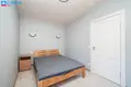Wohnung 2 zimmer 37 m² Seikiske, Litauen