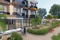 Apartamento 48 m² Gazipasa, Turquía