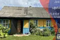 Maison 53 m² Chaciencycki sielski Saviet, Bélarus
