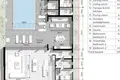 Wohnung 4 Schlafzimmer 825 m² Choeng Thale, Thailand