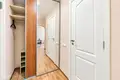 Wohnung 1 zimmer 41 m² Riga, Lettland